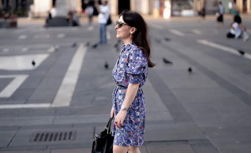 Primavera Italiana: I Look della Nuova Stagione già Avvistati sulle Nostre Star Preferite